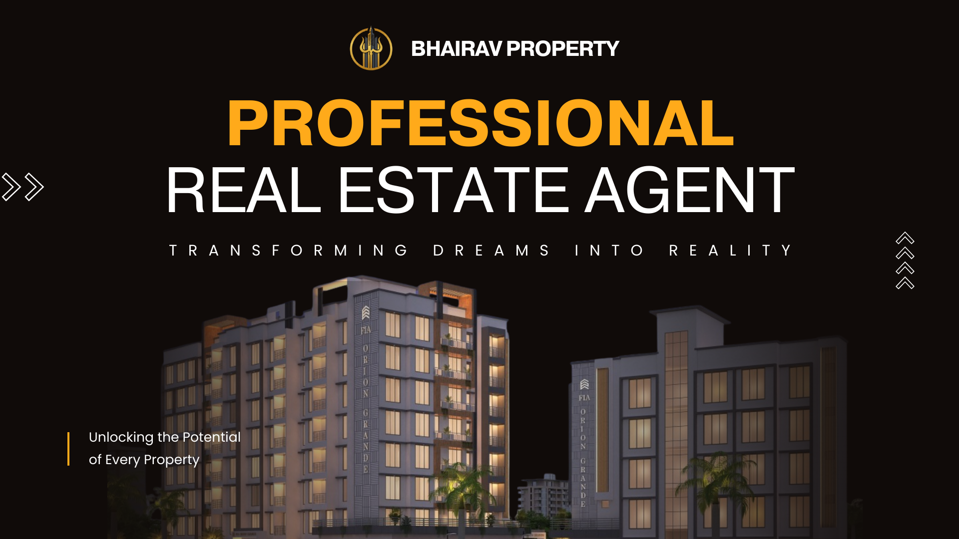 Bhairav Property Slide 1