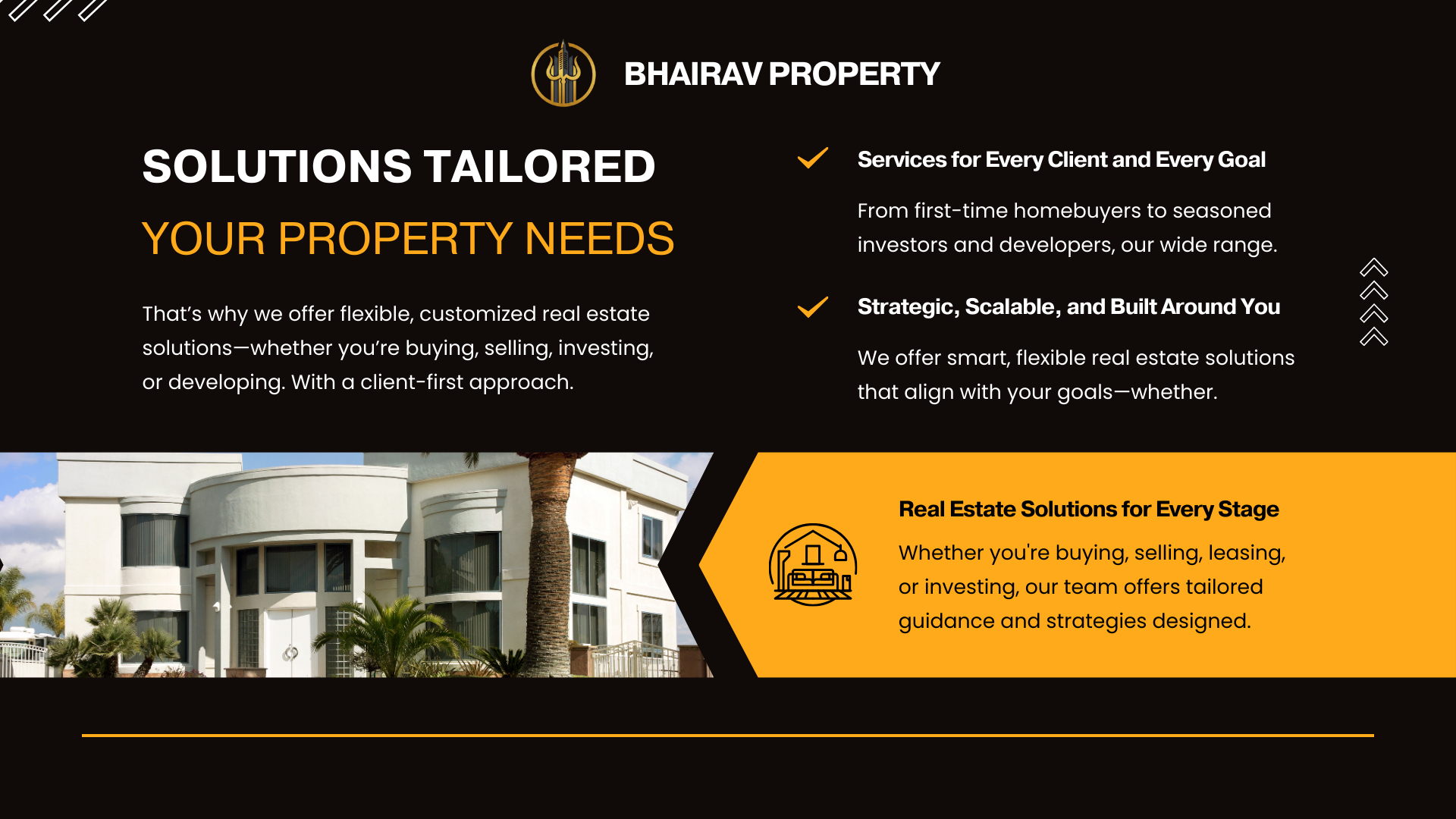 Bhairav Property Slide 2